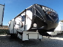 2013 Heartland Cyclone